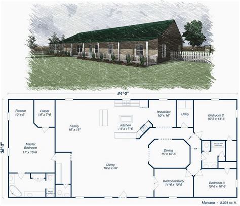 2000 square foot metal house plans|2 bedroom metal house plans.